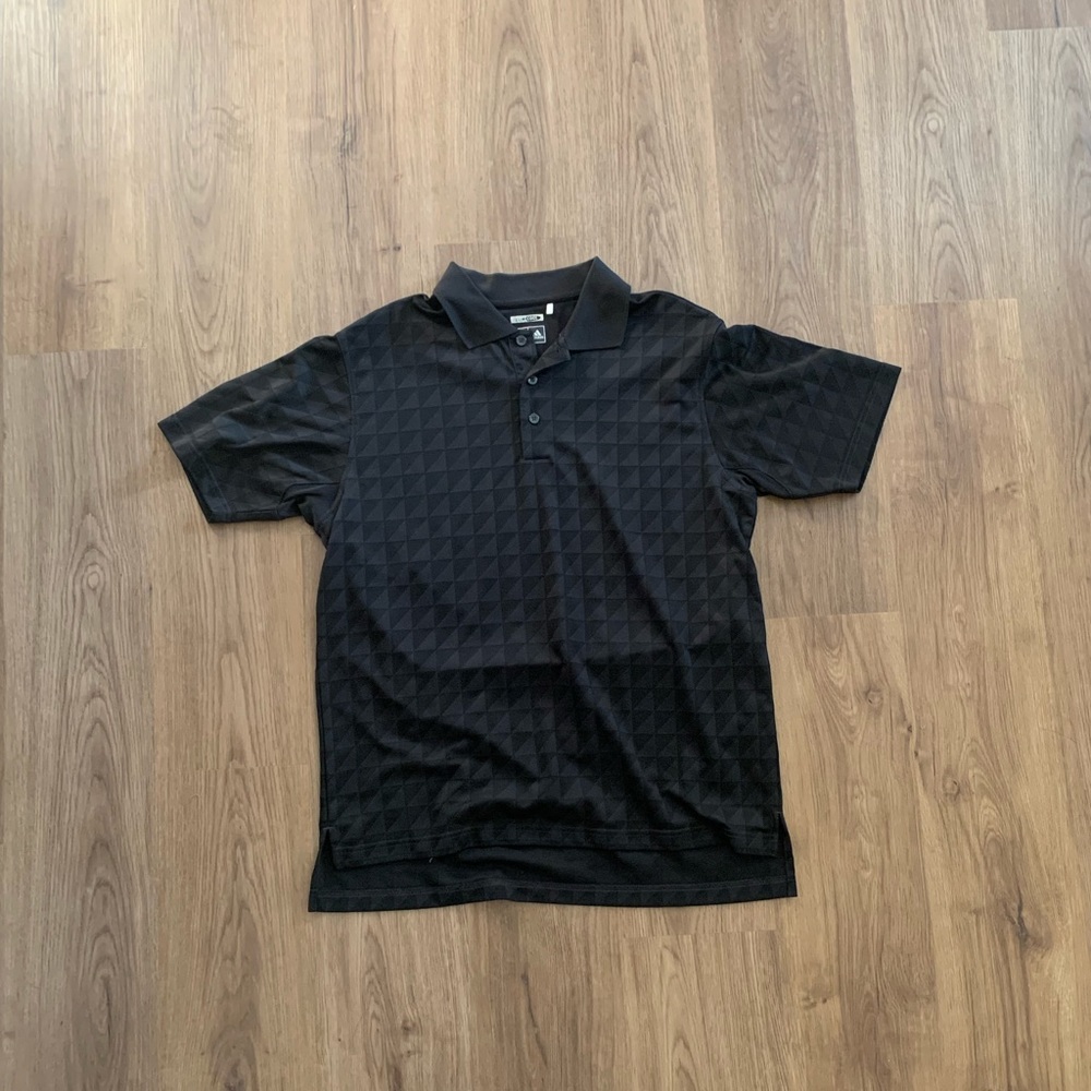 Adidas Golf Shirt